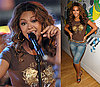 Beyonce Says She's Cheap