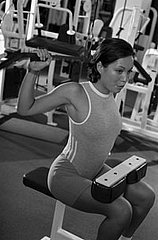 Weight Lifting Doesn't Need to Take ALL DAY