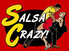 Get Physical: Salsa