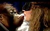 Monkey Love