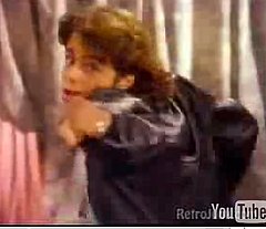 Flashback: Joey Lawrence on Blossom Flashback: Joey Lawrence on Blossom