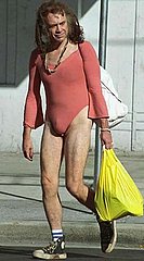 Look of the Day: The "Man-otard" Look of the Day: The "Man-otard"