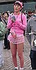 Dressed To Look Pretty (In Pink)