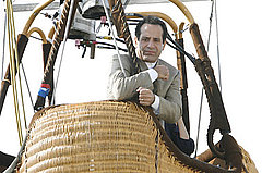 TV Tonight: "Monk" and "Psych" on USA