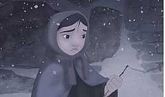 Get the Oscar Shorts on iTunes! Get the Oscar Shorts on iTunes!