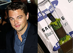 Leo's Lucky Cell: Black Carbon By Samsung? Leo's Lucky Cell: Black Carbon By Samsung?