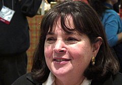 Fancy This: We Chat With The Barefoot Contessa
