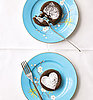 Molten Mocha Cakes Molten Mocha Cakes