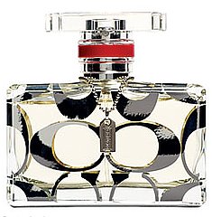 Coach the Fragrance is Finally Here!