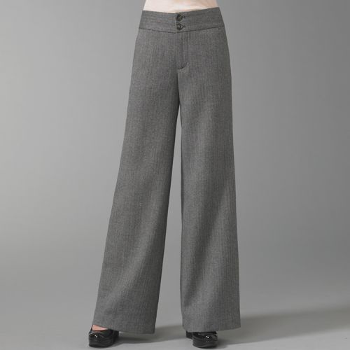 Good News: Fall 2006 Isn't Just About Leggings