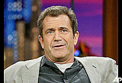 Mel Enters Rehab