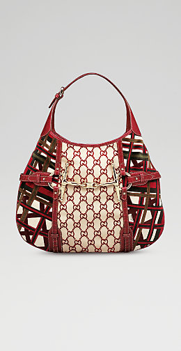 Gucci's 85th Anniversary Bag: Love It or Hate It?