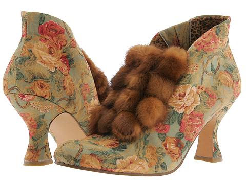 Victorian Boots - Love It or Hate It? Victorian Boots - Love It or Hate It?
