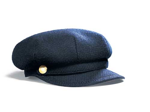Trend Alert: Fisherman Caps