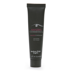 Fabulous Product Highlight: Amazing Concealer!