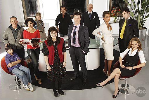 Fall TV Preview: Ugly Betty