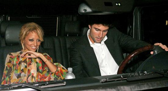 nicole and Brody Still Calling BS