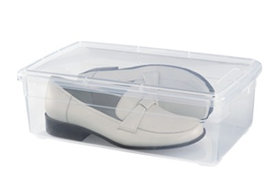 Protect Your Most Valuable Collection: Your Shoes!