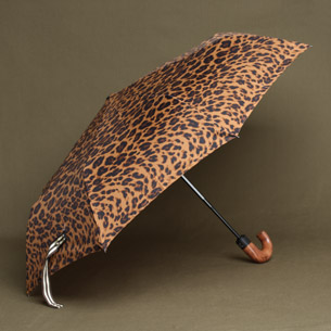 Look Fabulous Rain Or Shine: Chic Umbrellas