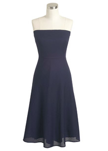 Come Shopping With Me - A Summer Evening Affair