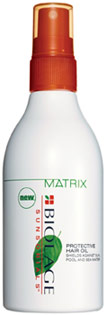 Protection for your Beautiful (and expensive!) Hair