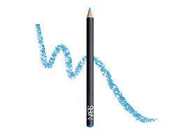 Beautiful Blue Eyeliner!