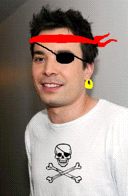Cap'n Jimmy 2