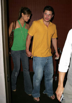 You're Walking Down The Street With Your Boyfriend And You Run Into His Ex. . .