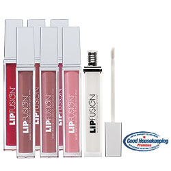 Hot Product: LipFushion Color Shine