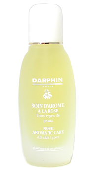 Darphin's "Haute Couture" Skincare at Fashion Week