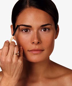 Highbrow Eyebrows