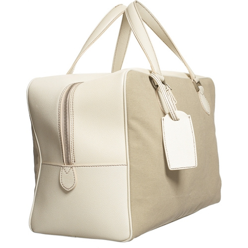 Grab a Weekend Bag