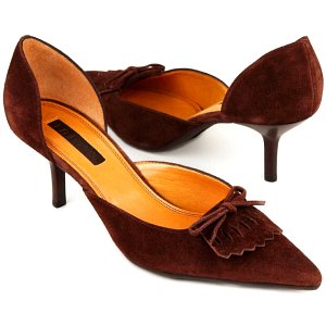 Comfortable Work Shoes