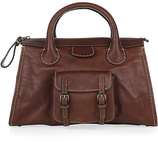 Congratulations Chloe Edith Bag Winner, JDLNeil!