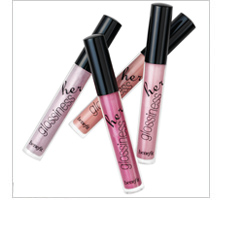 What is it about Lip Gloss?