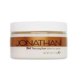 Review: Dirt Texturizing Paste by Jonathan Product