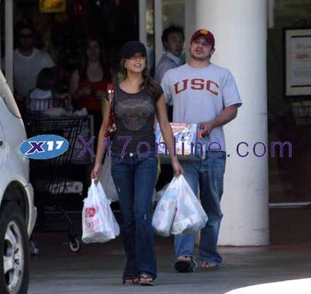 Jessica and Nick Back Together This Weekend