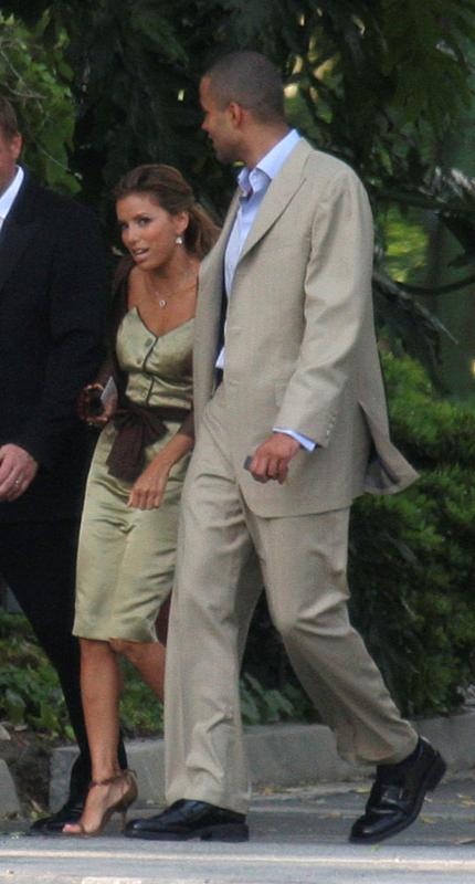 What To Wear To An Affair