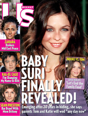 Hollywood Babies in 2026