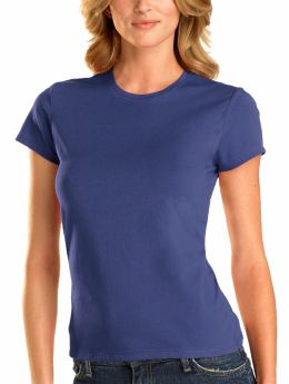Good, Better, Best -- Basic Tees