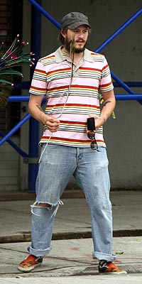 Worst Dressed of the Day