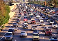 Fear Of Highway Driving