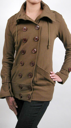 Mike & Chris Jacob Fleece Hoodie: Love It or Hate It?