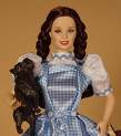 Dorothy & Toto
