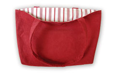 Two Bags in One!
