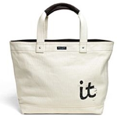 The New IT Bag