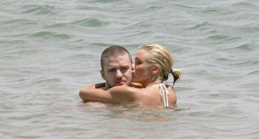 Justin Wants Victoria to Question Him