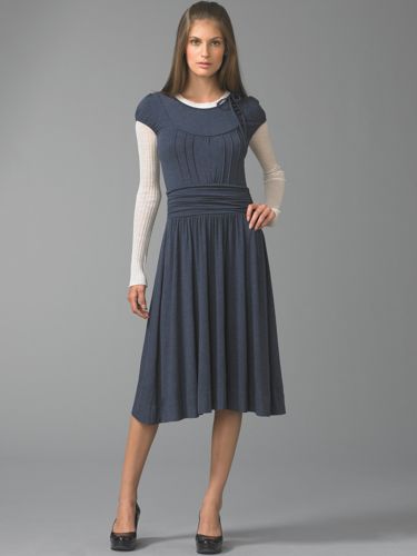 Come Fab Finding With Me: A Trendy Layered Look for Fall