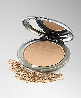 Found: The Perfect Pressed Powder