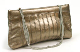 The Best Metallic: Gunmetal